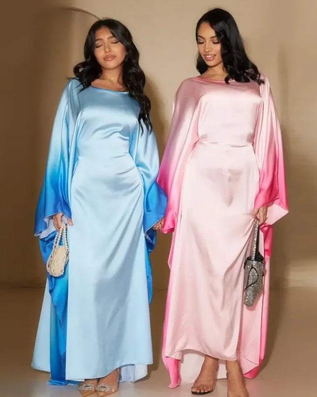 Luxury Kaftan Dress