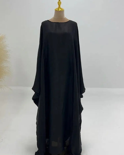 Classy  Butterfly Abaya