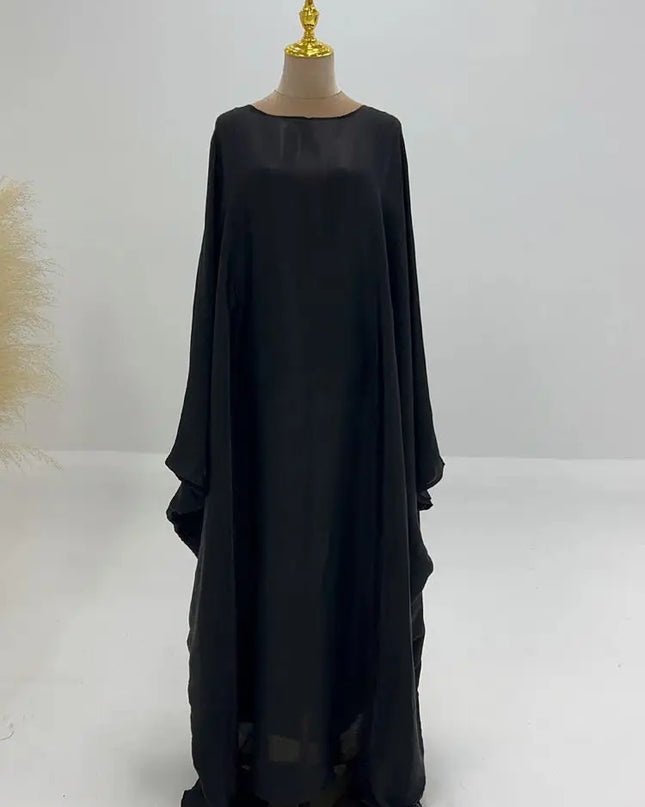 Classy  Butterfly Abaya