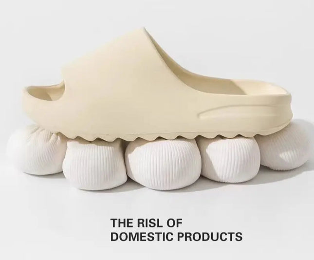 Anti-Slip Home Slippers