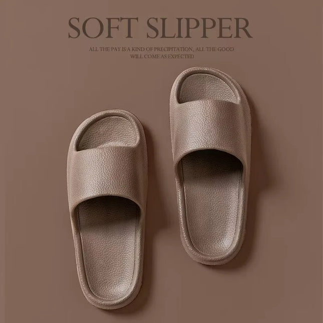 Lightweight  Comfort  Slides  Slippers