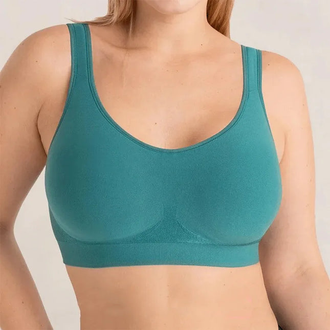 Wireless Shaper Bra - VOLDRI