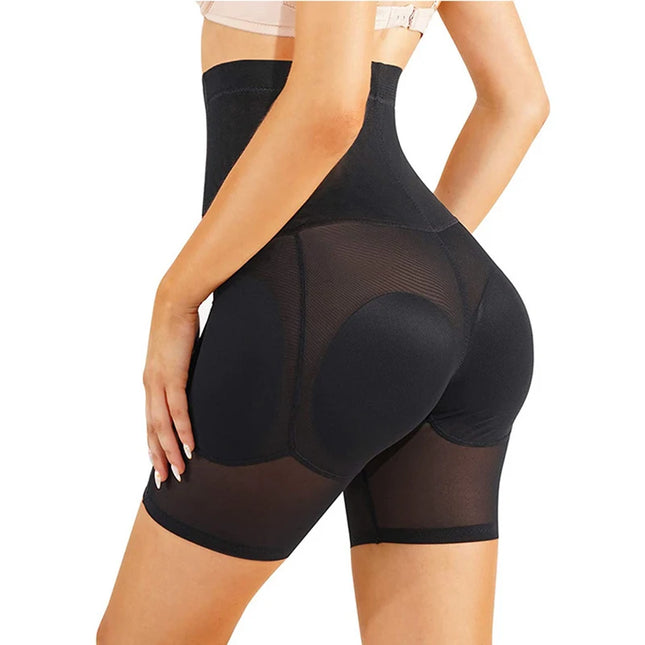 Butt Lifter  Bodyshorts Hip Enhancer - VOLDRI