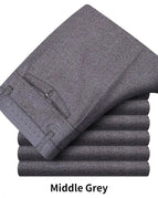 Middle Gray-Thick / 34