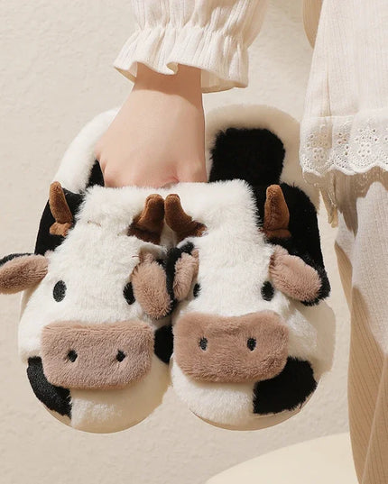 New Winter Unisex  Slippers