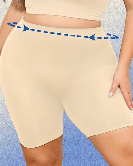 Anti-Chafing Shorts Shapewear - VOLDRI