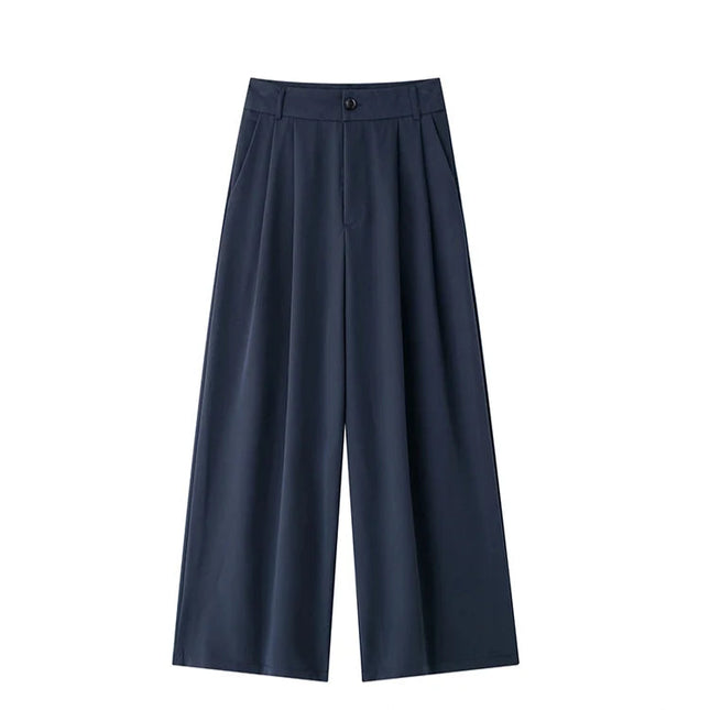 Vintage Chic Pants - VOLDRI