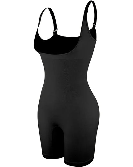 Butt Lifter Shorts Bodysuit Shapewear - VOLDRI