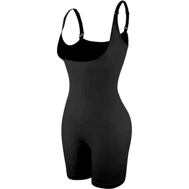 Butt Lifter Shorts Bodysuit Shapewear - VOLDRI