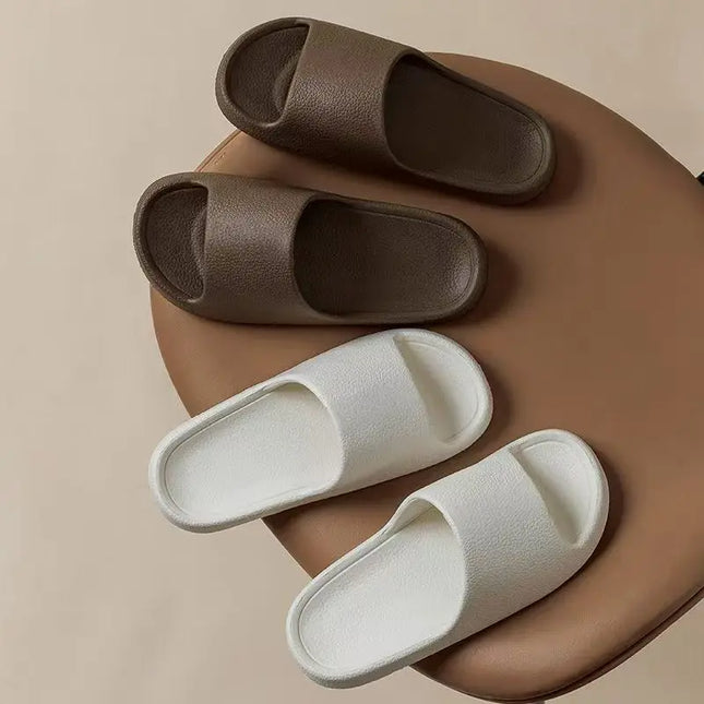 Lightweight  Comfort  Slides  Slippers