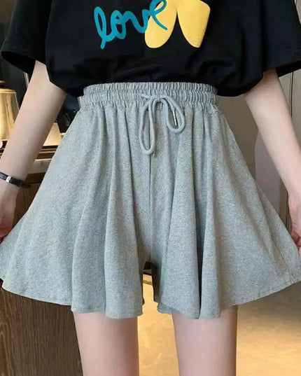 Casual Mini Skirts - VOLDRI