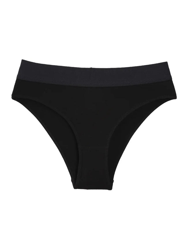 Low-Rise Underpants  Lingerie - VOLDRI