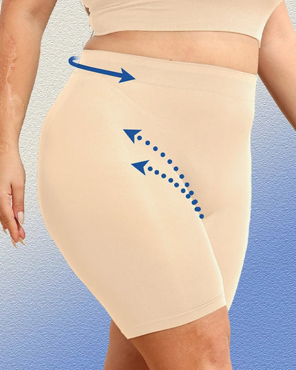 Anti-Chafing Shorts Shapewear - VOLDRI