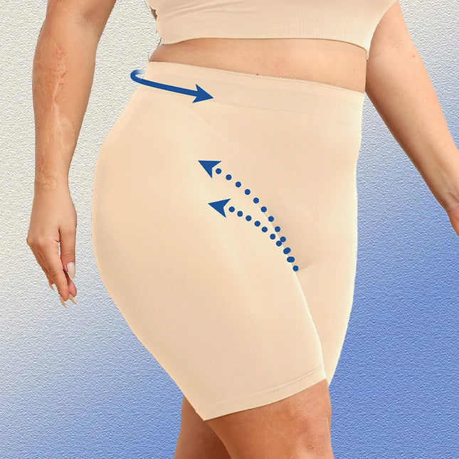 Anti-Chafing Shorts Shapewear - VOLDRI