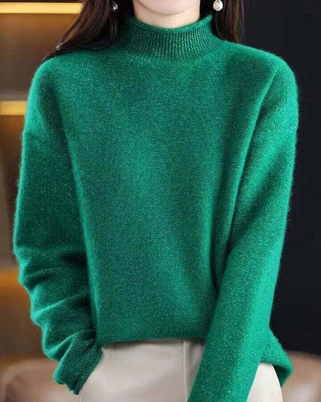 New Woolen Sweater - VOLDRI