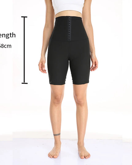 Slimming Pants Waist Trainer Shapewear - VOLDRI