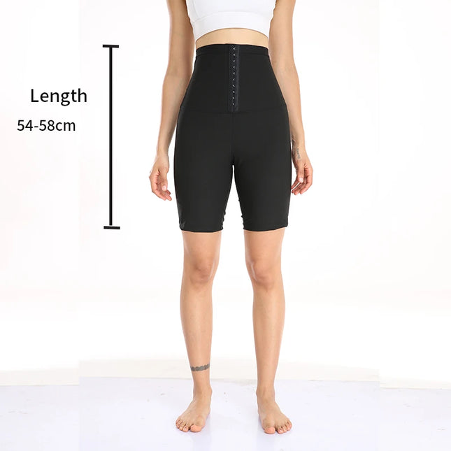 Slimming Pants Waist Trainer Shapewear - VOLDRI