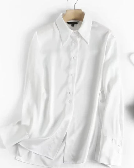 Luxury Casual Vintage Shirts - VOLDRI