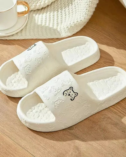 Non-Slip Unisex  Flip-Flop Slides