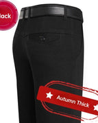 Black-Autumn Thick / 38