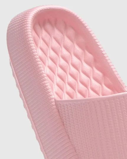 Non-slip Comfy Slides Slippers