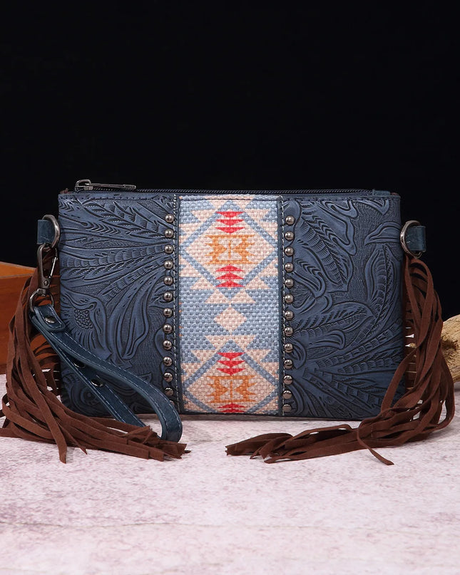 Western Wallet - VOLDRI