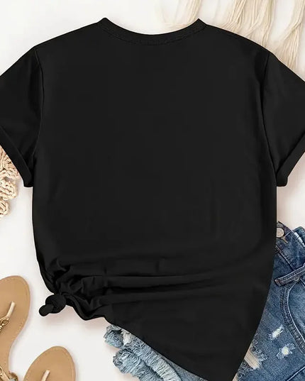 Casual T-Shirt