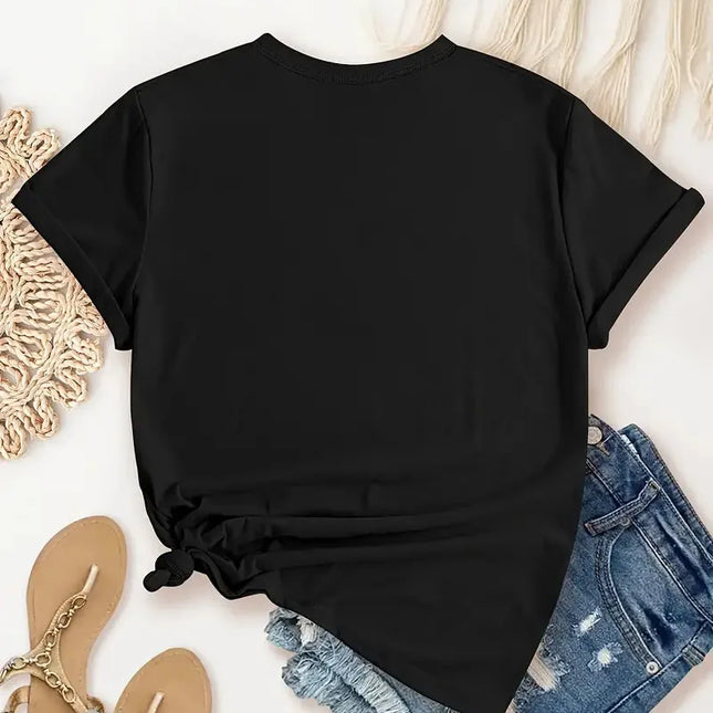 Casual T-Shirt