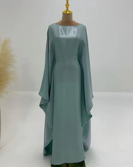 Classy  Butterfly Abaya