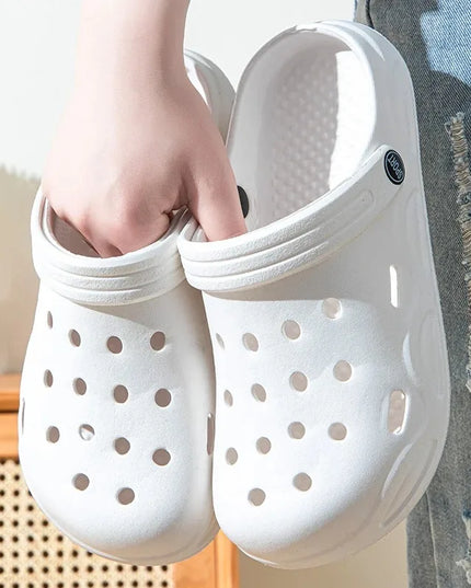 Soft  Home Clogs Slippers