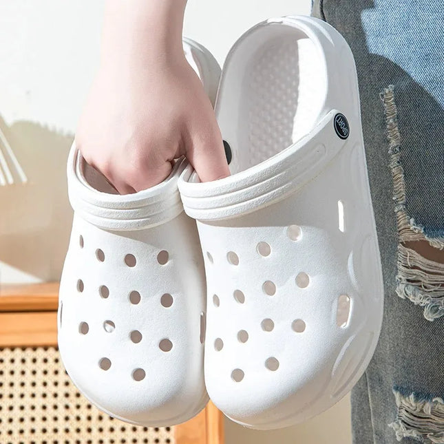 Soft  Home Clogs Slippers