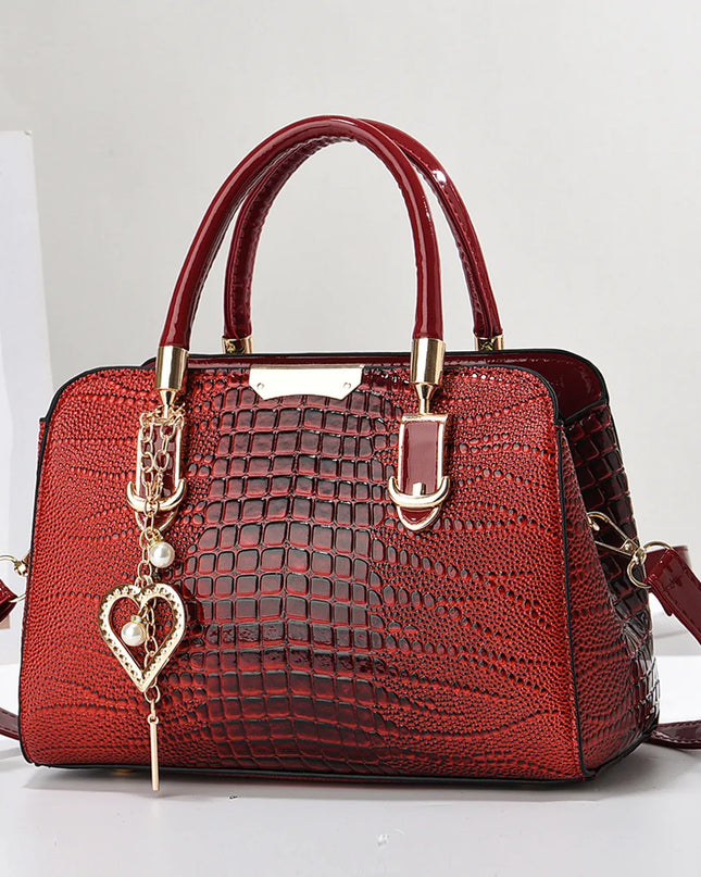 Crossbody Shoulder Handbag