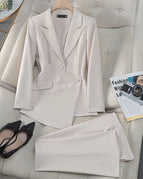 Apricot 2 Piece Set