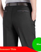 Black - Thin / 40