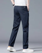 navy blue / 34