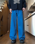 dark blue / XL