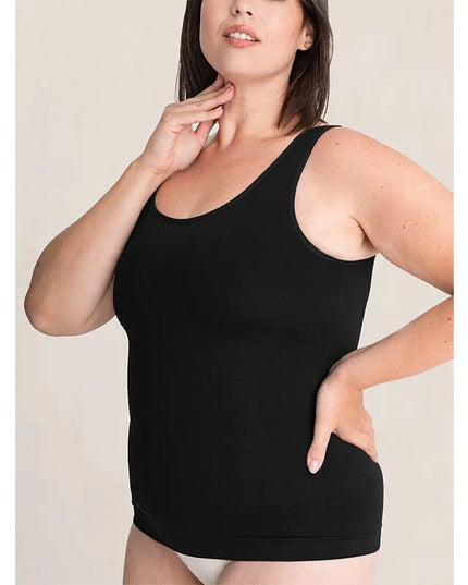 Cami Tank Top Shapewear - VOLDRI