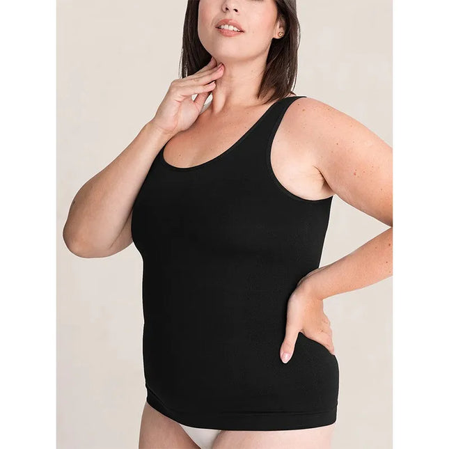 Cami Tank Top Shapewear - VOLDRI