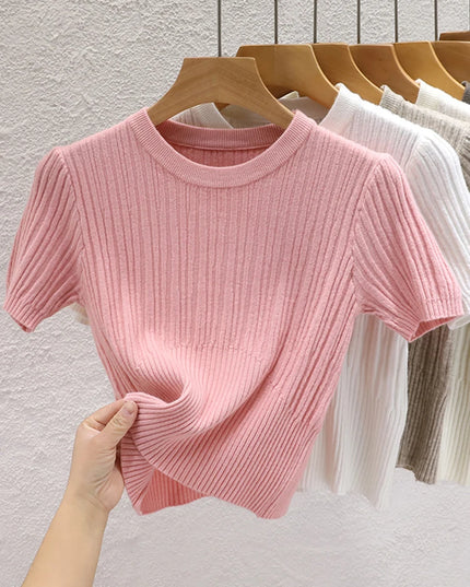 Casual Streetwear Tops