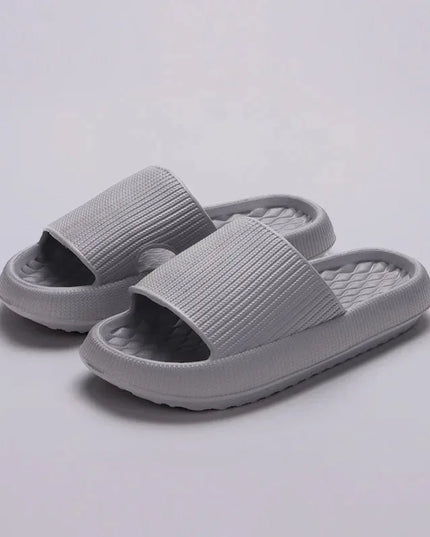 Non-slip Comfy Slides Slippers