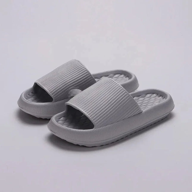 Non-slip Comfy Slides Slippers