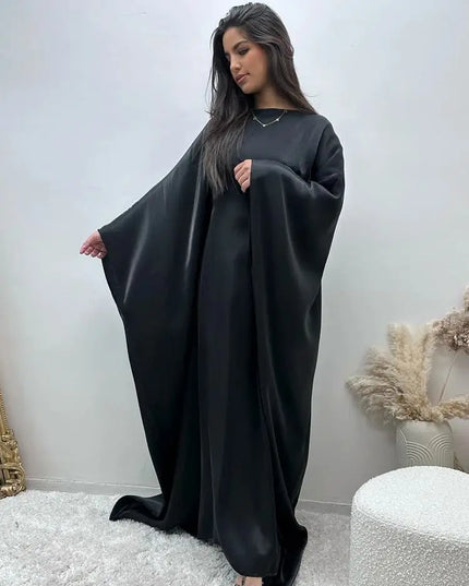 Classy  Butterfly Abaya