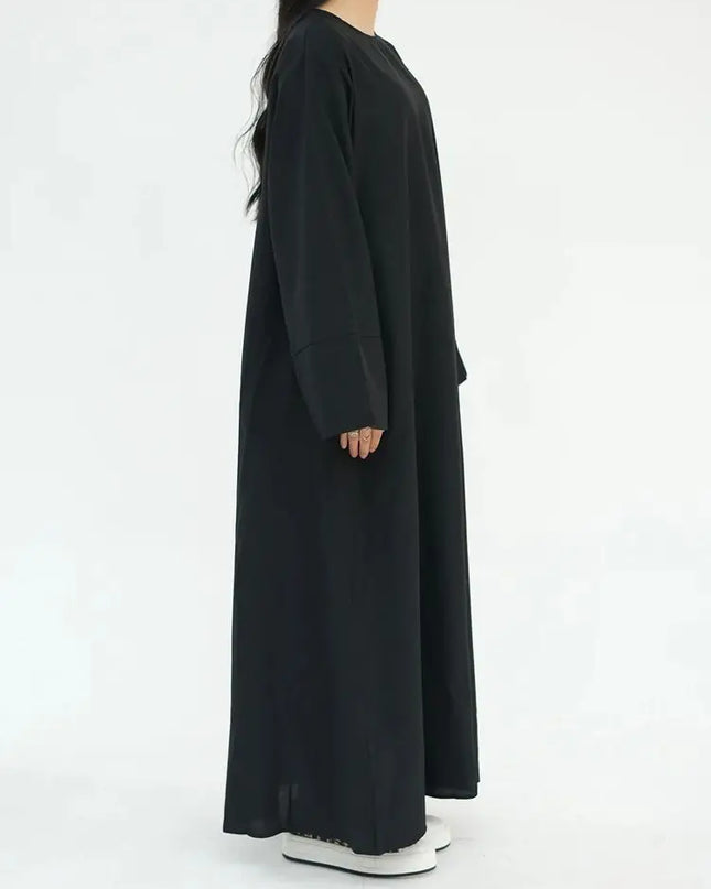 Eid Modest Abaya