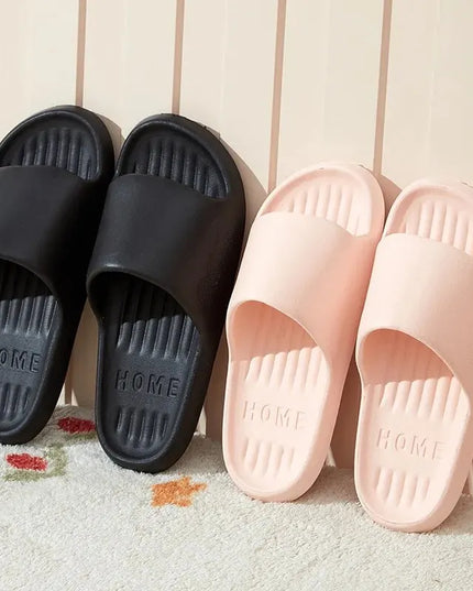 Flip Flop Shower Slippers