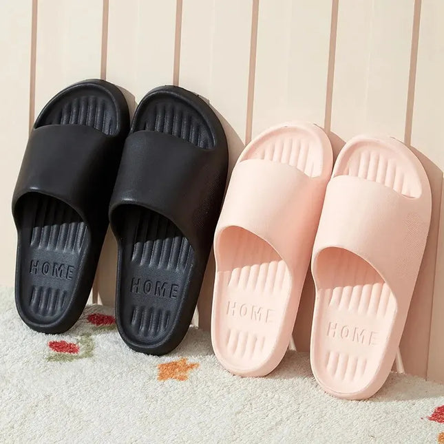 Flip Flop Shower Slippers