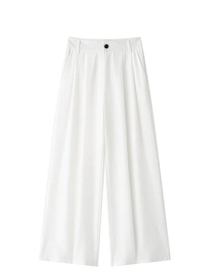 Vintage Chic Pants - VOLDRI