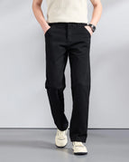 Black / 34