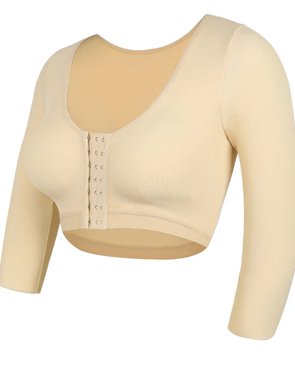 Breast Support Push Up Tops  Shapers - VOLDRI