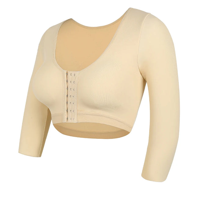 Breast Support Push Up Tops  Shapers - VOLDRI