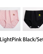 LightPink Black